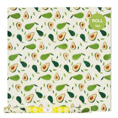 Avocado(아보카도) Roll / 1wrap
